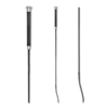 Dressage Whip With Gel Grip By Waldhausen
