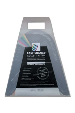 Waldhausen Easy Change Kopfeisen Set Profi