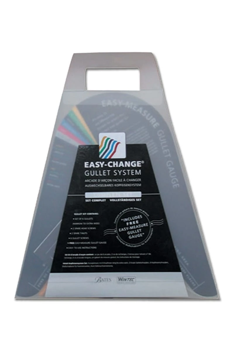 Waldhausen Easy Change Kopfeisen Set Profi