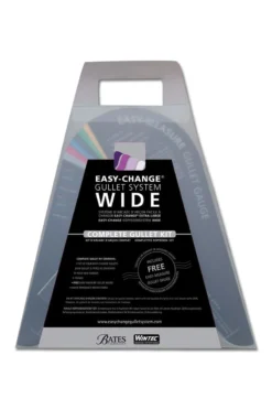 Waldhausen Easy Change Kopfeisen Set Weit Profi