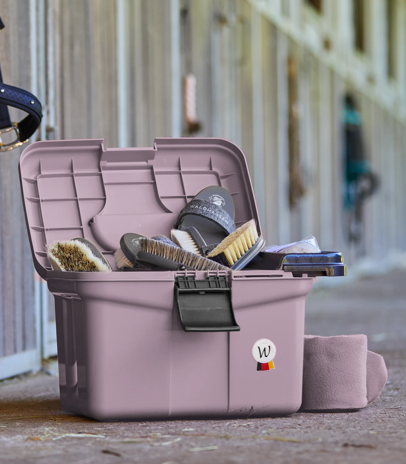 Grooming Eco Box By Waldhausen - Image 2