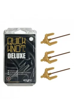 Waldhausen Einflechthilfe Quick Knot Deluxe Standard