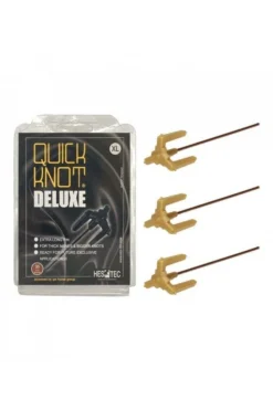 Waldhausen Einflechthilfe Quick Knot Deluxe XL