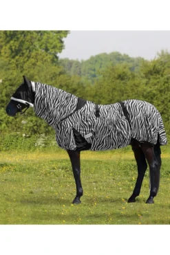 Waldhausen Ekzemerdecke Zebra