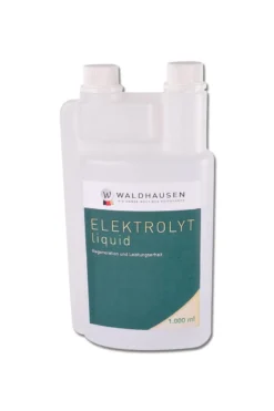Waldhausen Elektrolyt, Liquid, 1 Liter