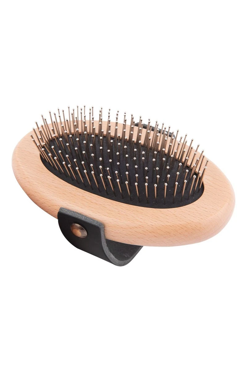 Waldhausen Exclusive Line Mähnen- Und Schweifbürste, 12cm - Image 2