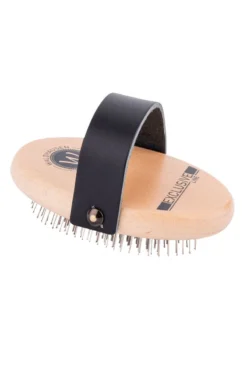 Waldhausen Exclusive Line Mähnen- Und Schweifbürste, 12cm