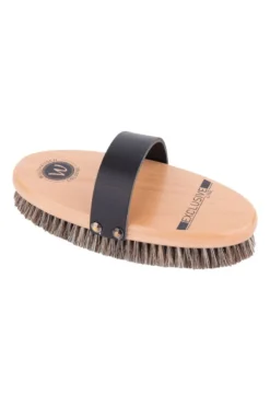 Waldhausen Exclusive Line Pferdekardätsche, 21cm