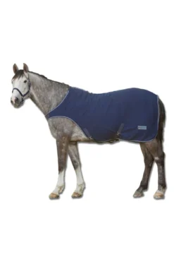 Waldhausen Fleece-Führmaschinendecke Economic (135cm)