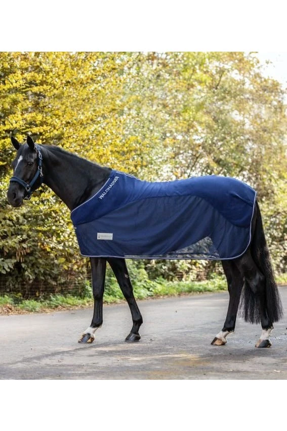 Waldhausen Fleece-Fliegendecke Comfort