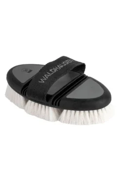 Waldhausen Flex Glanzbürste, Ziegenhaar