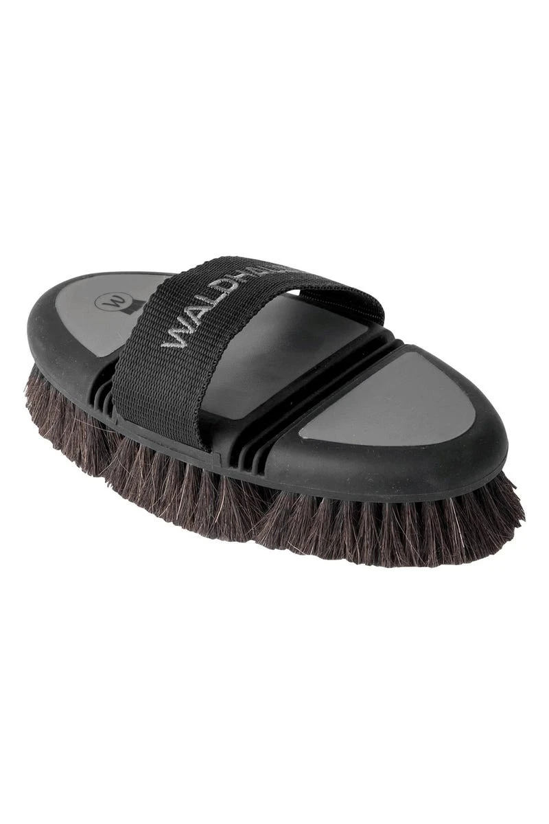 Waldhausen Flex KardÀtsche, Rosshaar