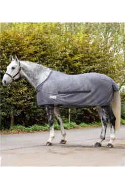 Waldhausen Fliegendecke Comfort M. Bauchlatz