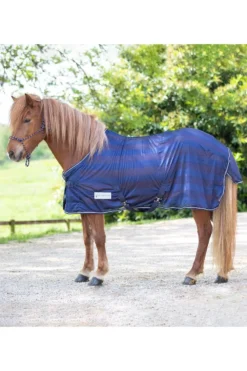 Waldhausen Fliegendecke Economic Kreuzbegurtung (165cm)