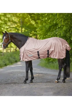 Waldhausen Fliegendecke Protect M. Bauchgurt
