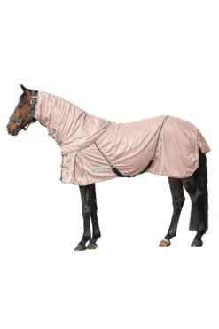 Waldhausen Fliegendecke Protect Mit Abnehmabren Halsteil, 115cm
