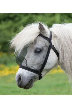 Waldhausen Fliegenmaske Basic Ohne Ohren