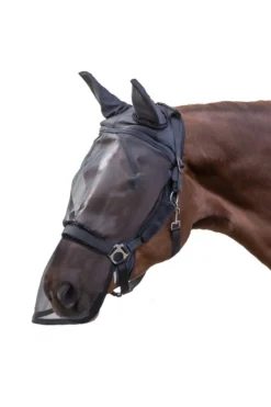 Waldhausen Fliegenmaske Premium