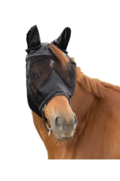 Waldhausen Fliegenmaske Premium 3 In 1