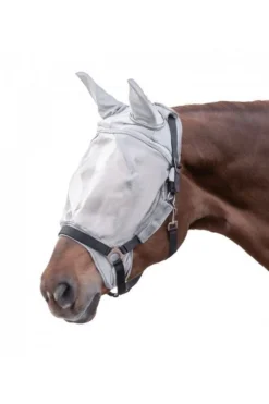 Waldhausen Fliegenmaske Premium F. Halfter