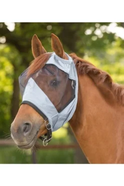 Waldhausen Fliegenmaske Premium Ohne Ohrenschutz