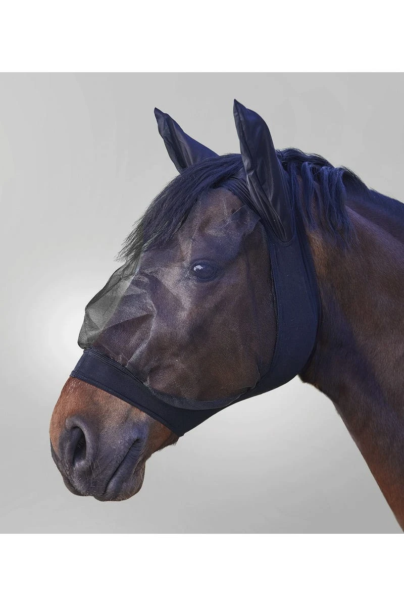 Waldhausen Fliegenmaske SKINNY