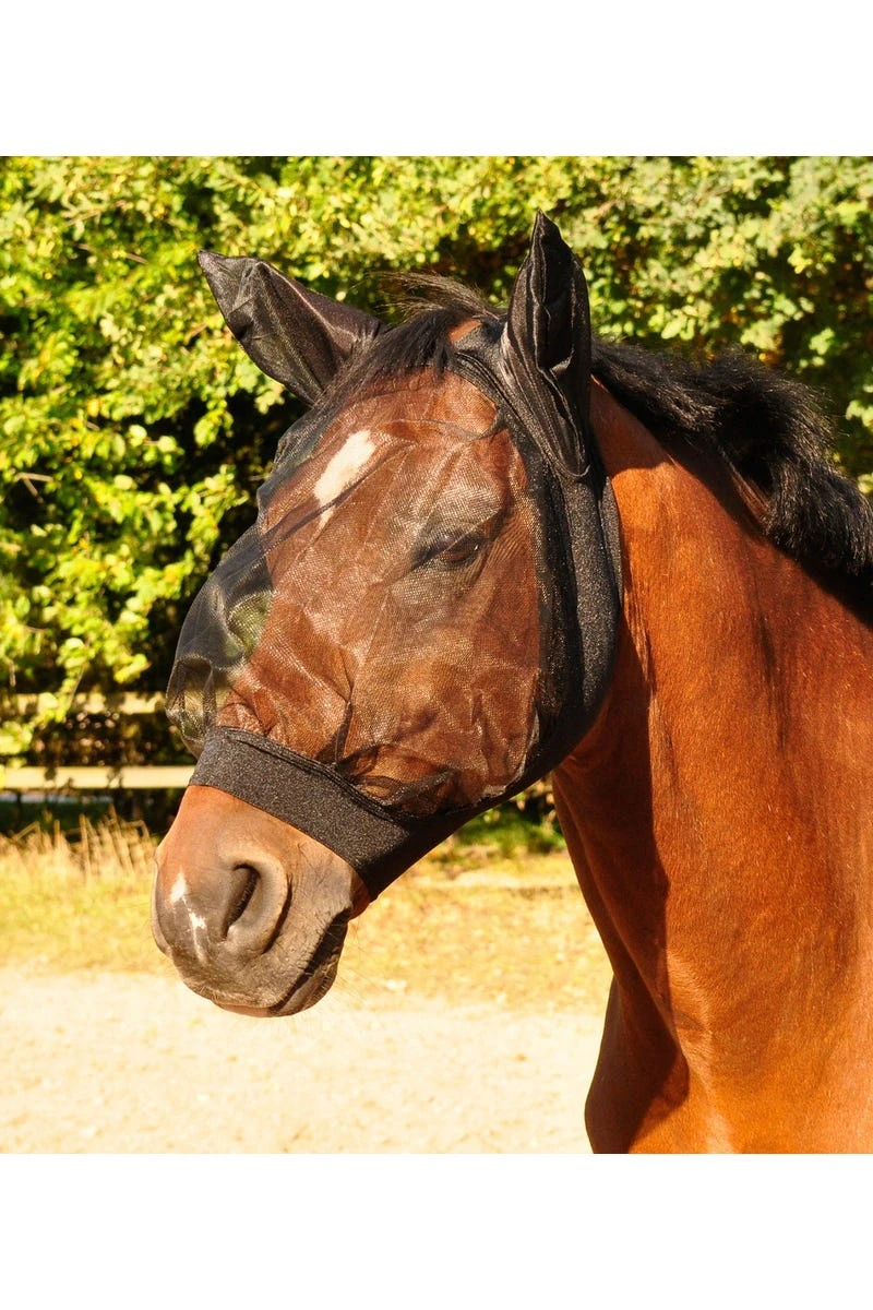 Waldhausen Fliegenmaske SKINNY - Image 2