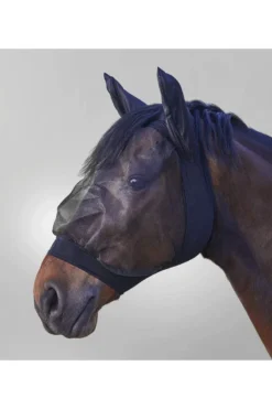 Waldhausen Fliegenmaske SKINNY, Shetty