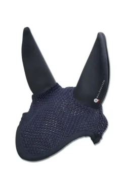 Waldhausen Fliegenohren Quiet, WB, Dunkelblau