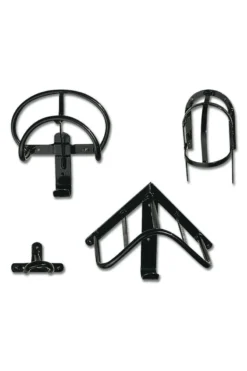 Waldhausen Geschirrhalter 4-Teilig