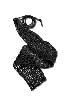 Waldhausen Großes Heunetz, Engmaschig