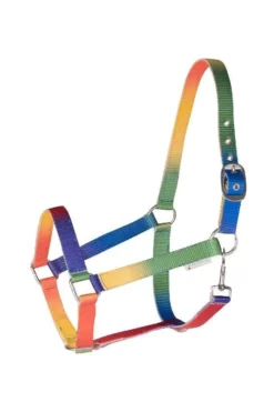 Waldhausen Halfter Regenbogen, Pony