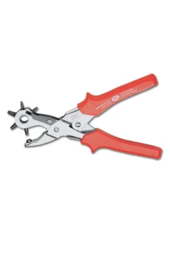 Waldhausen Hebel Revolverlochzange