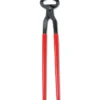 Waldhausen Hufschneidezange, Rot