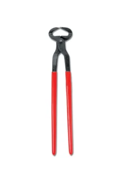 Waldhausen Hufschneidezange, Rot