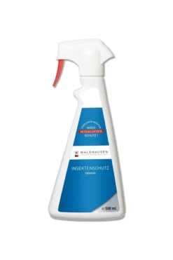 Waldhausen Insektenschutz Intensiv, 500ml