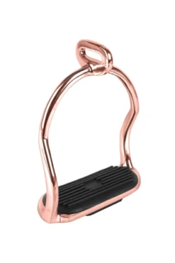 Waldhausen Island-Steigbügel Rose