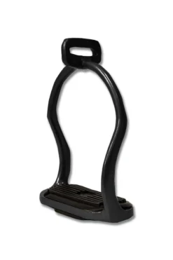 Waldhausen Island Steigbügel Alu, 12cm