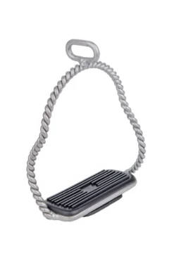 Waldhausen Island Steigbügel Twisted