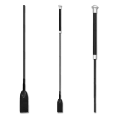 Jumping Whip Noblesse By Waldhausen