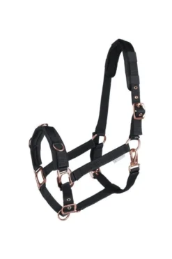 Waldhausen Kappzaum Rosé