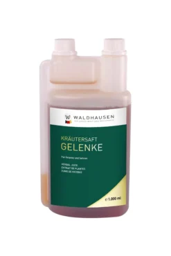 Waldhausen Kräutersaft Gelenke, 1l