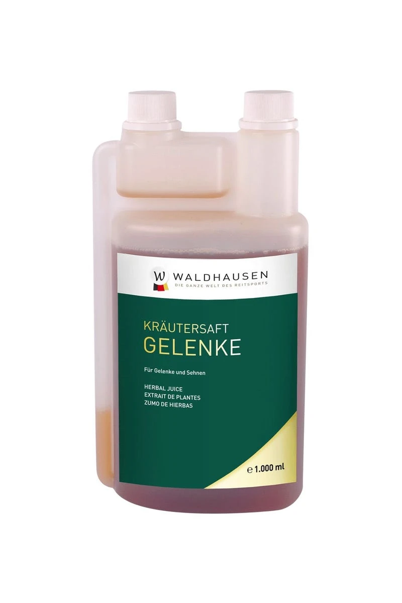 Waldhausen KrÀutersaft Gelenke, 1l