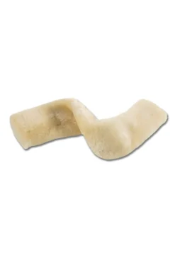 Waldhausen Lammfell-Gurtschoner, 80cm