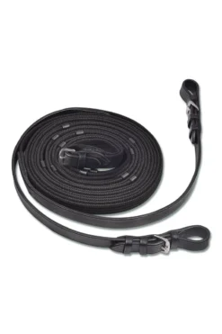 Waldhausen Langzügel Gurtband 4m, X-Line