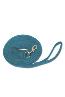 Waldhausen Longe Griffy, Azurblau, 8m