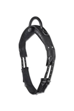 Waldhausen Longiergurt Mit Handgriff, Shetty