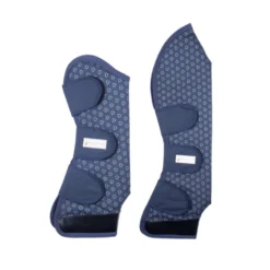 LUCKY HEART TRAVELLING BOOTS By Waldhausen