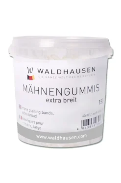 Waldhausen Mähnengummis Extra Breit