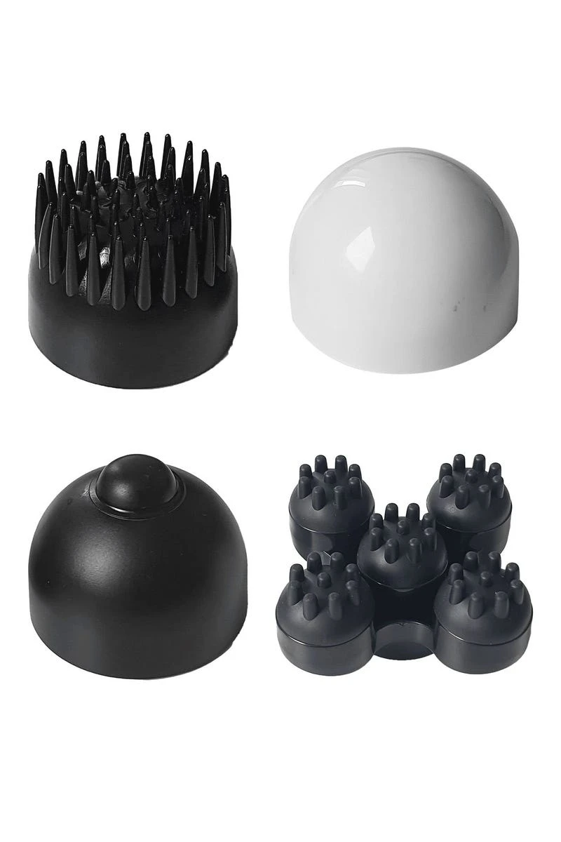 Waldhausen Massagegerät Super Dandy GO-Anywhere - Image 2